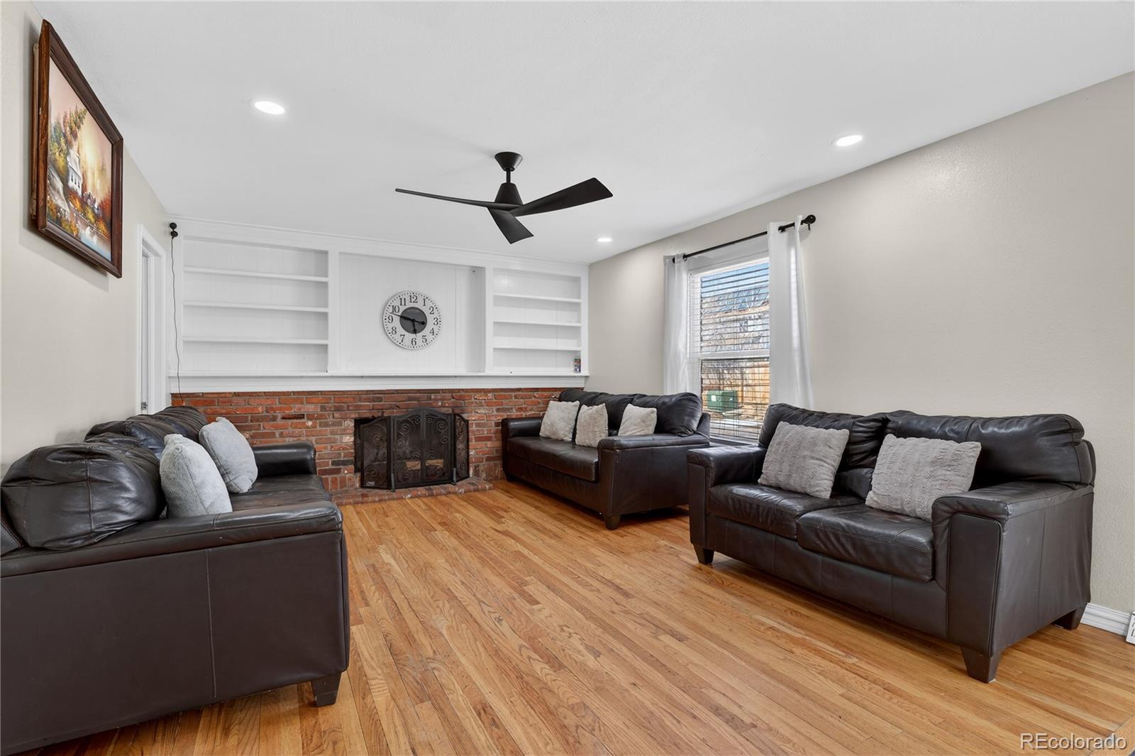 MLS Image #8 for 11467 e amherst circle,aurora, Colorado