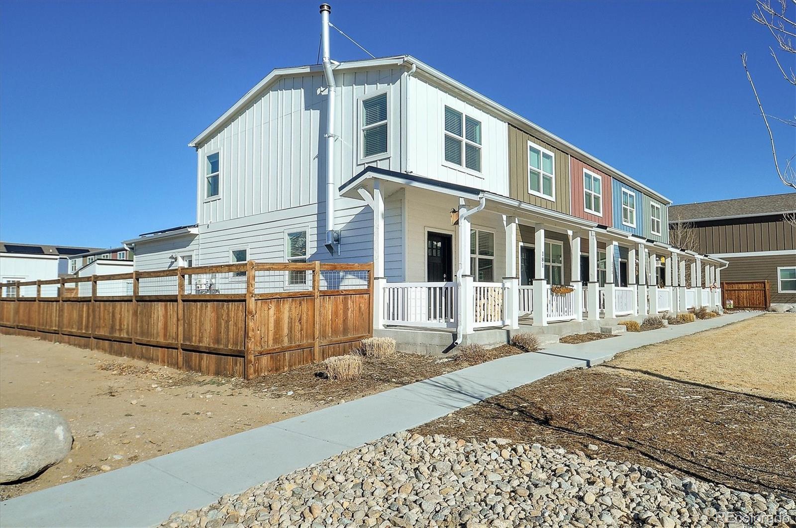 MLS Image #2 for 181  ranch lane,buena vista, Colorado