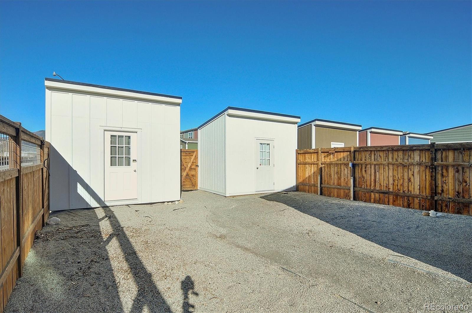 MLS Image #20 for 181  ranch lane,buena vista, Colorado