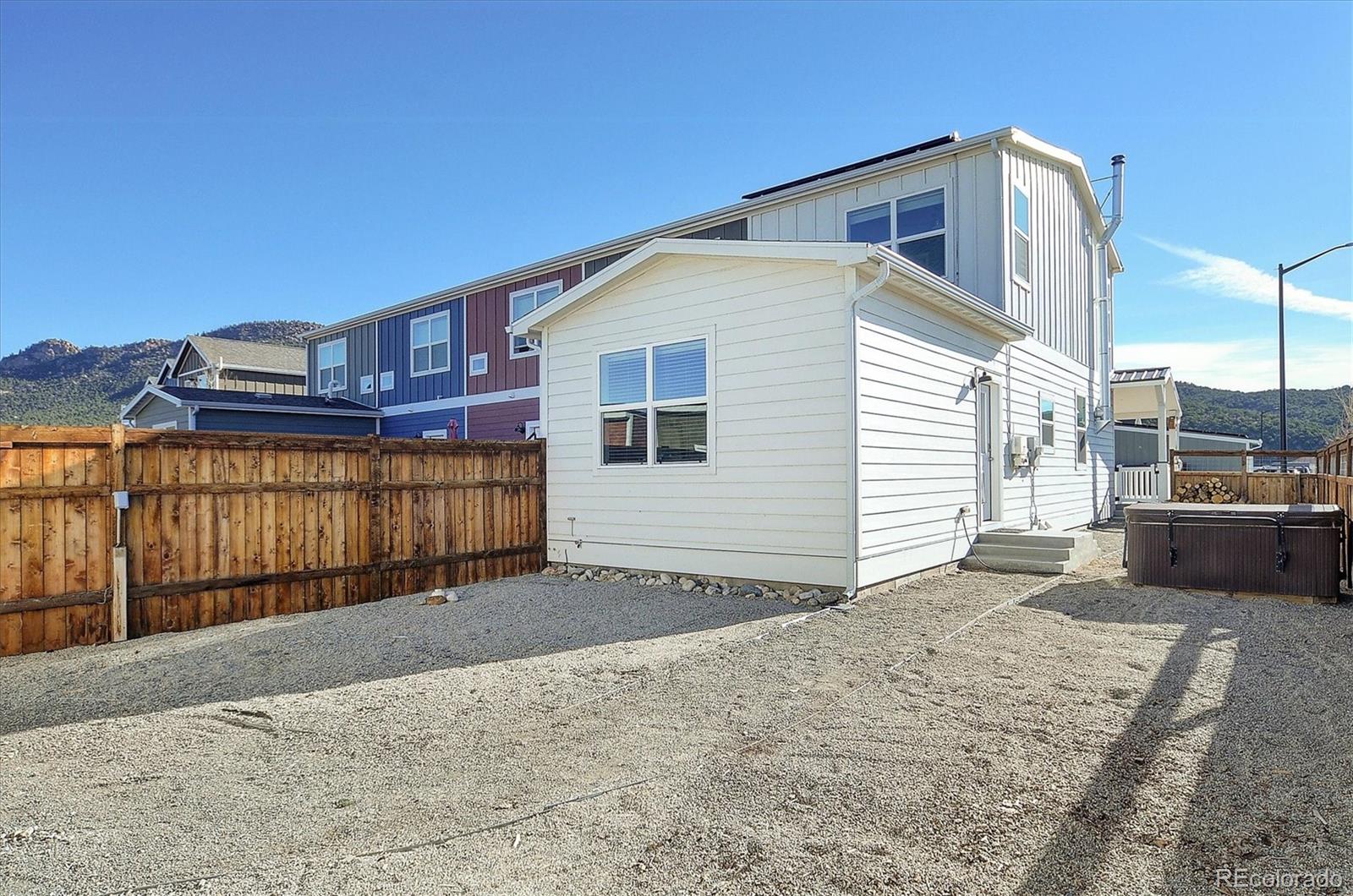MLS Image #22 for 181  ranch lane,buena vista, Colorado