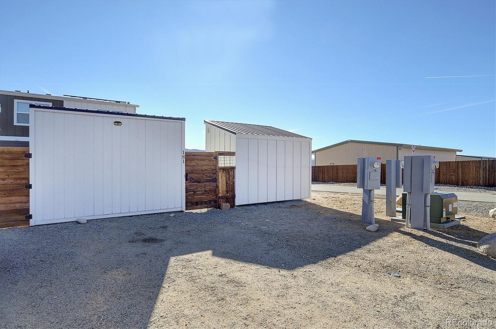 MLS Image #24 for 181  ranch lane,buena vista, Colorado