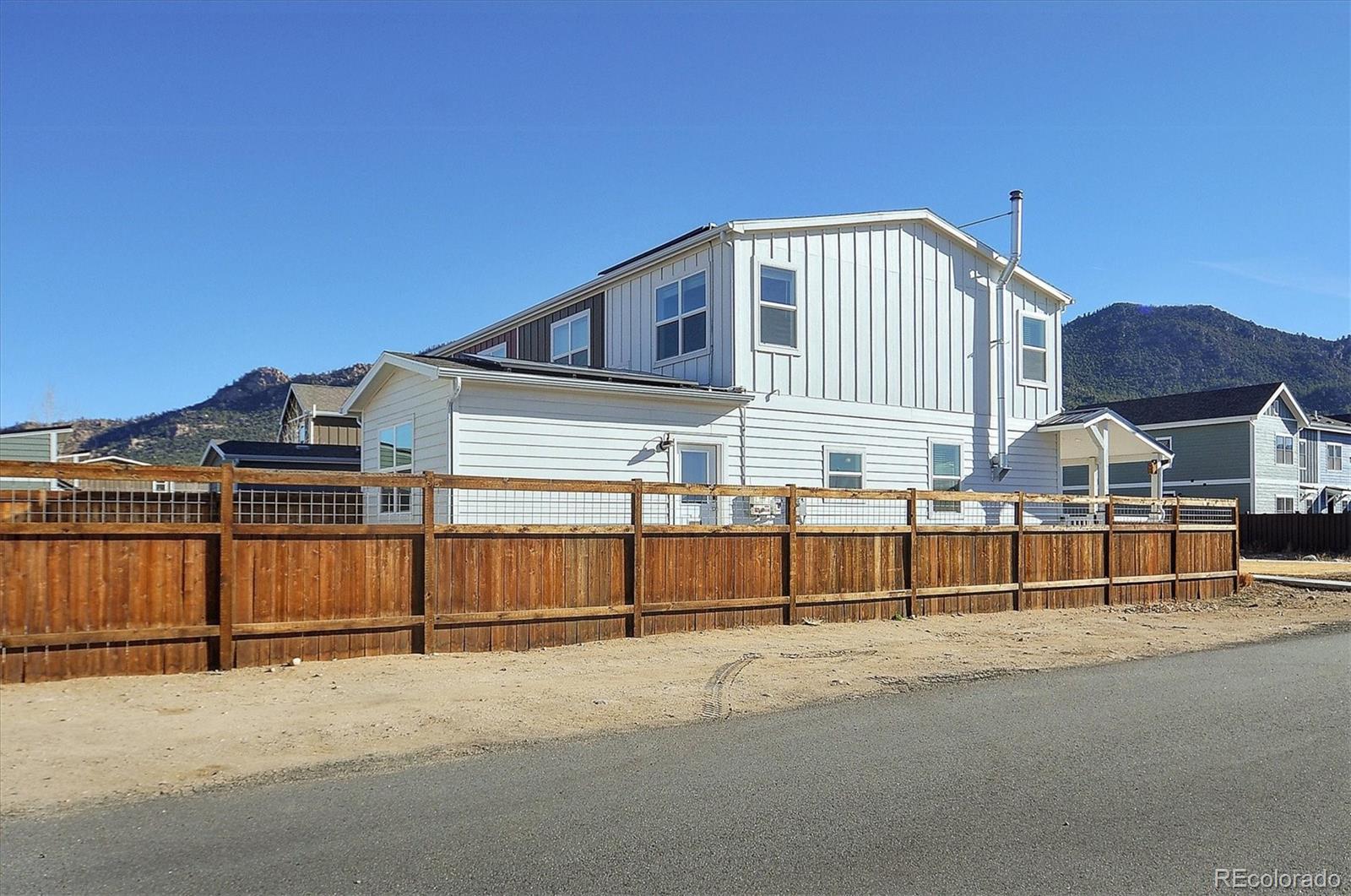 MLS Image #25 for 181  ranch lane,buena vista, Colorado