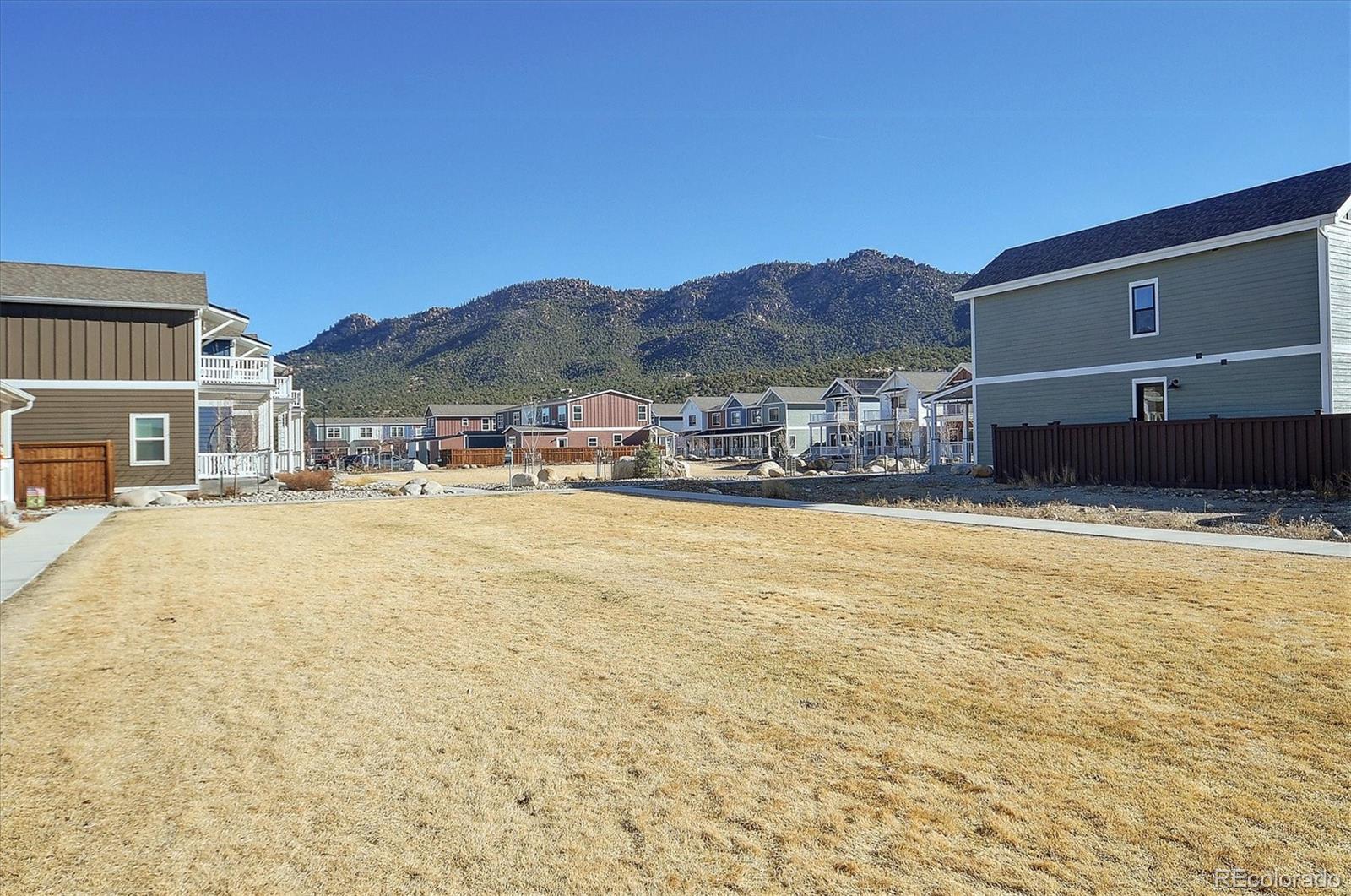 MLS Image #3 for 181  ranch lane,buena vista, Colorado