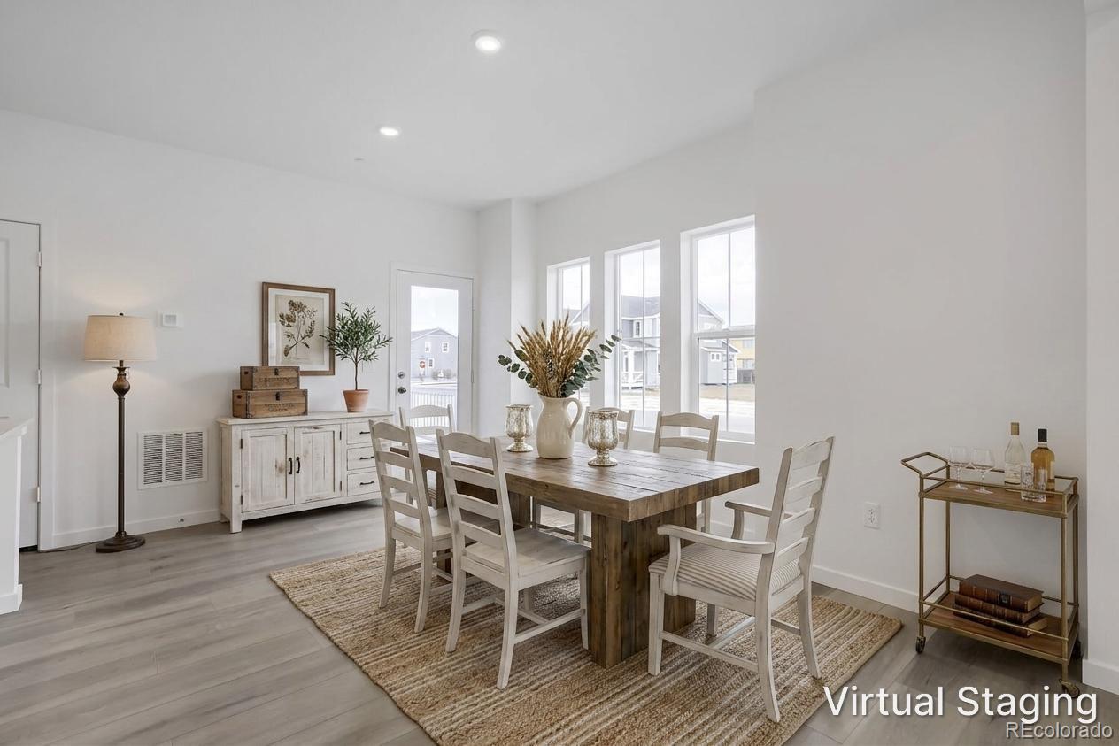 MLS Image #3 for 6403  masked lark street,fort collins, Colorado