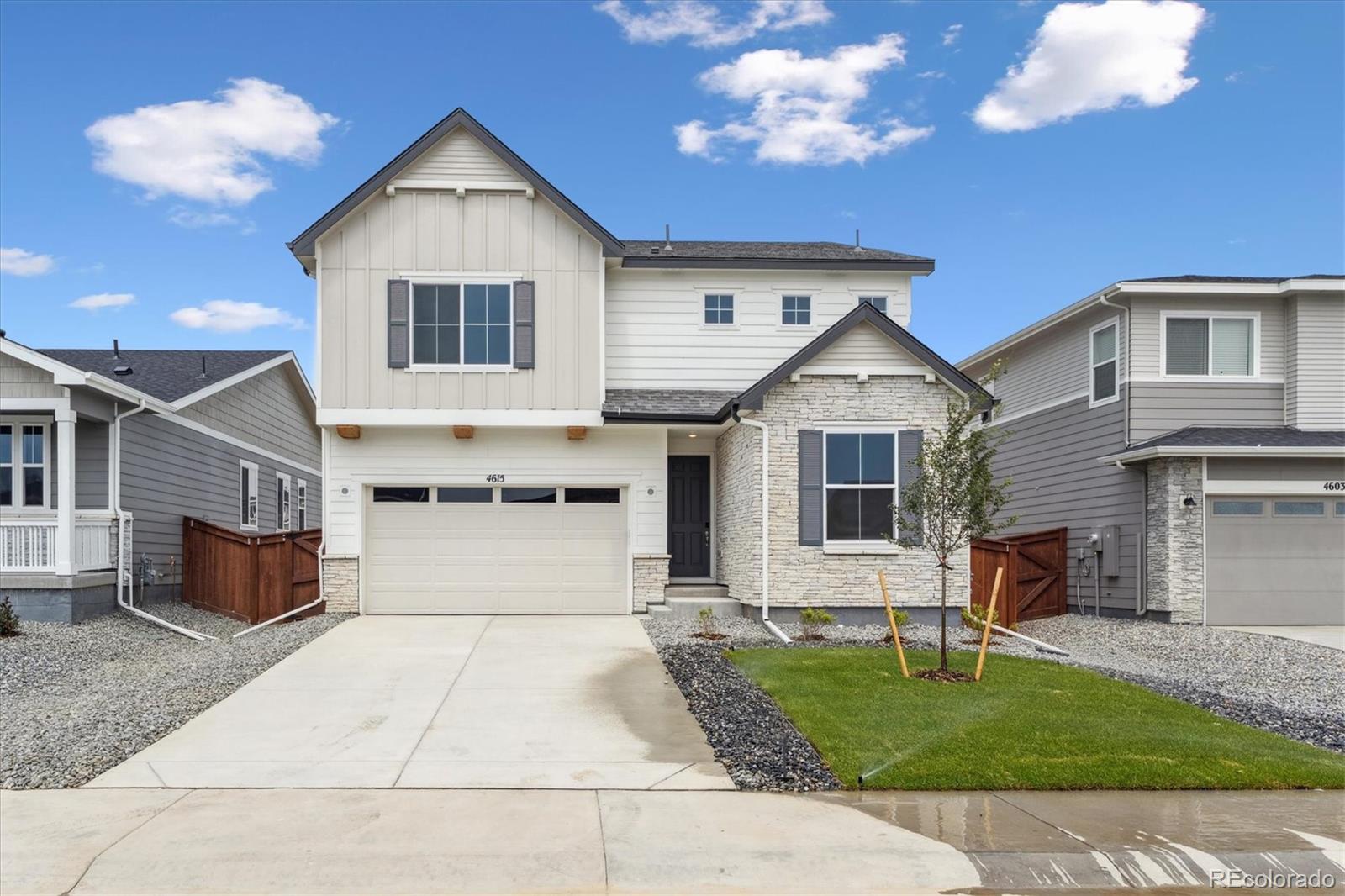 MLS Image #0 for 4615  sugar beet street,johnstown, Colorado