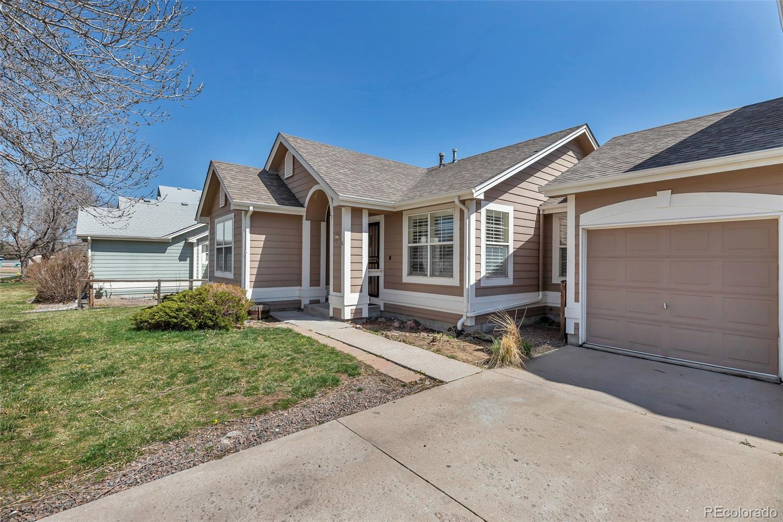 MLS Image #0 for 6428  newcombe street,arvada, Colorado