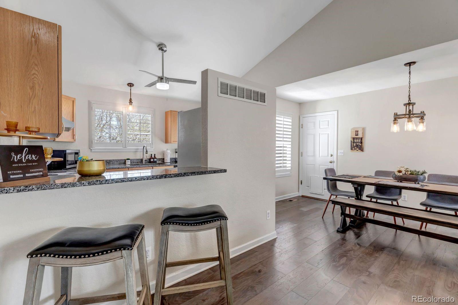 MLS Image #1 for 6428  newcombe street,arvada, Colorado