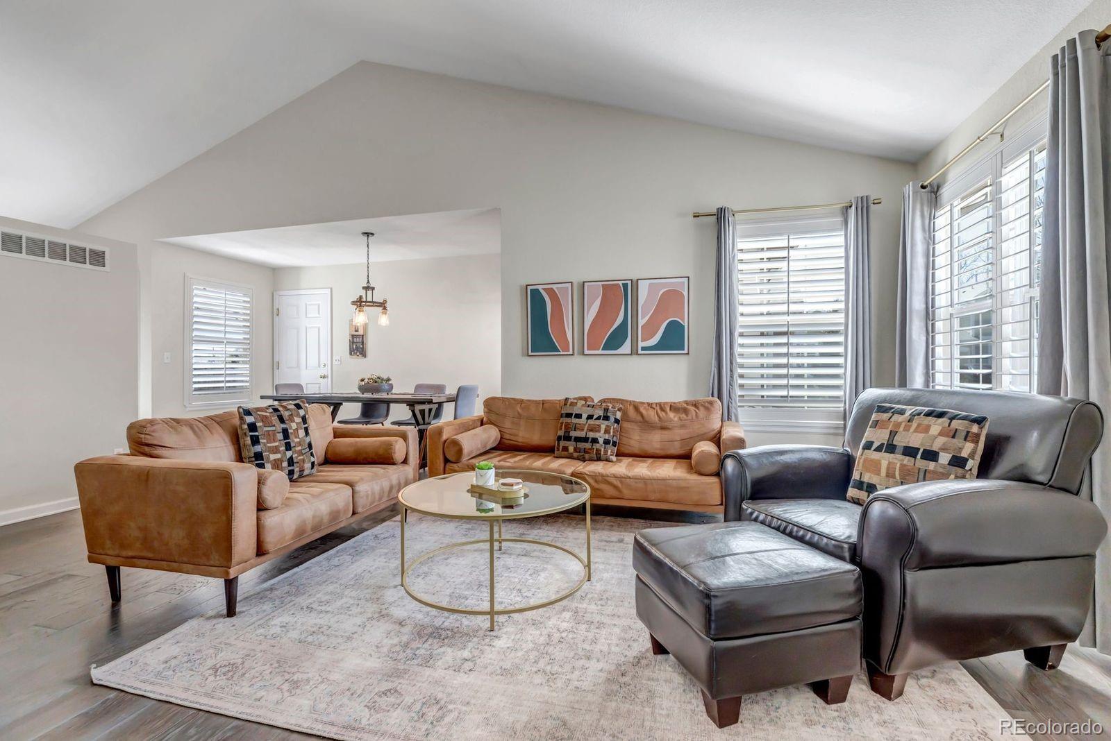 MLS Image #4 for 6428  newcombe street,arvada, Colorado