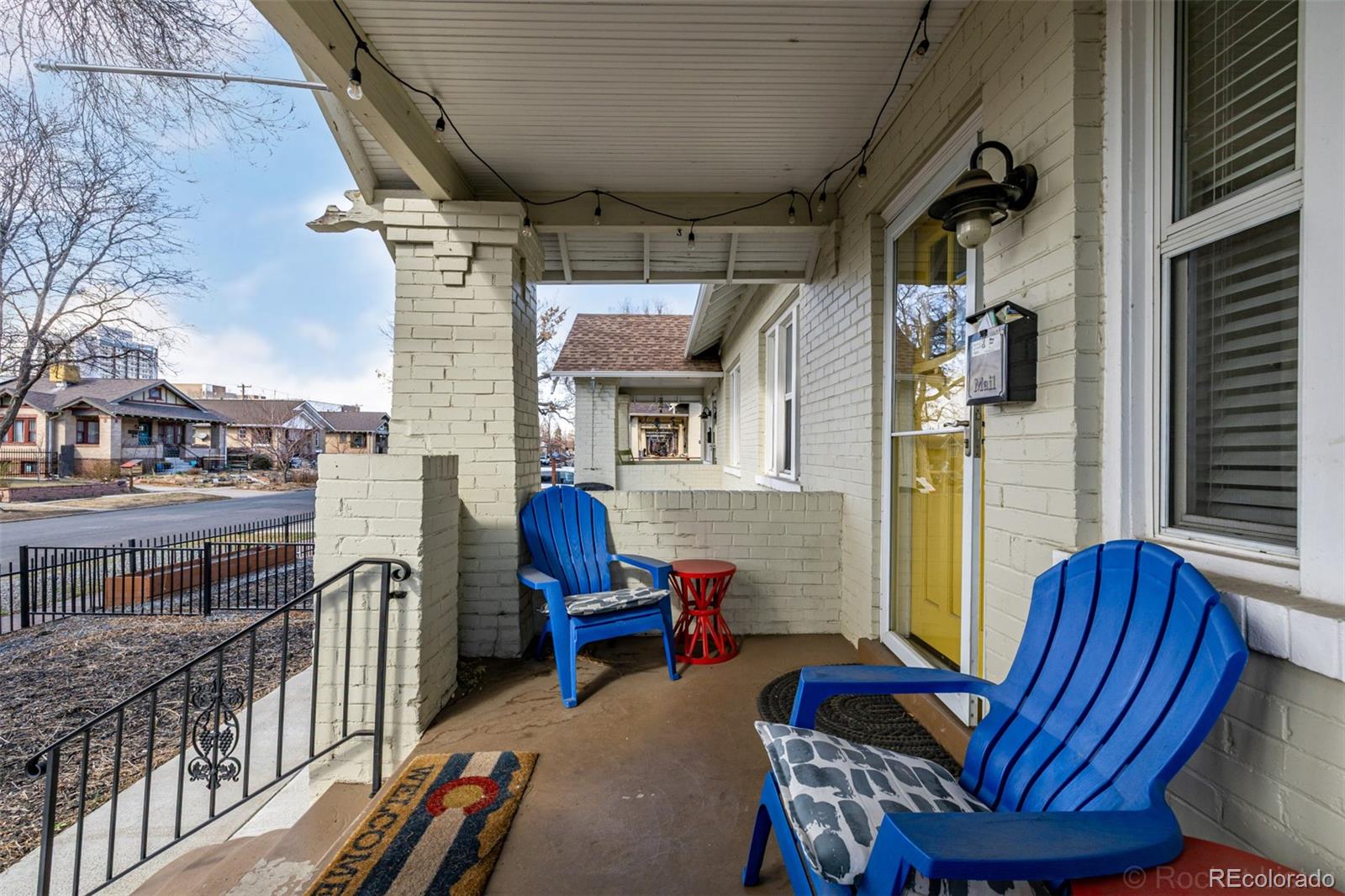 MLS Image #1 for 1400  osceola street,denver, Colorado