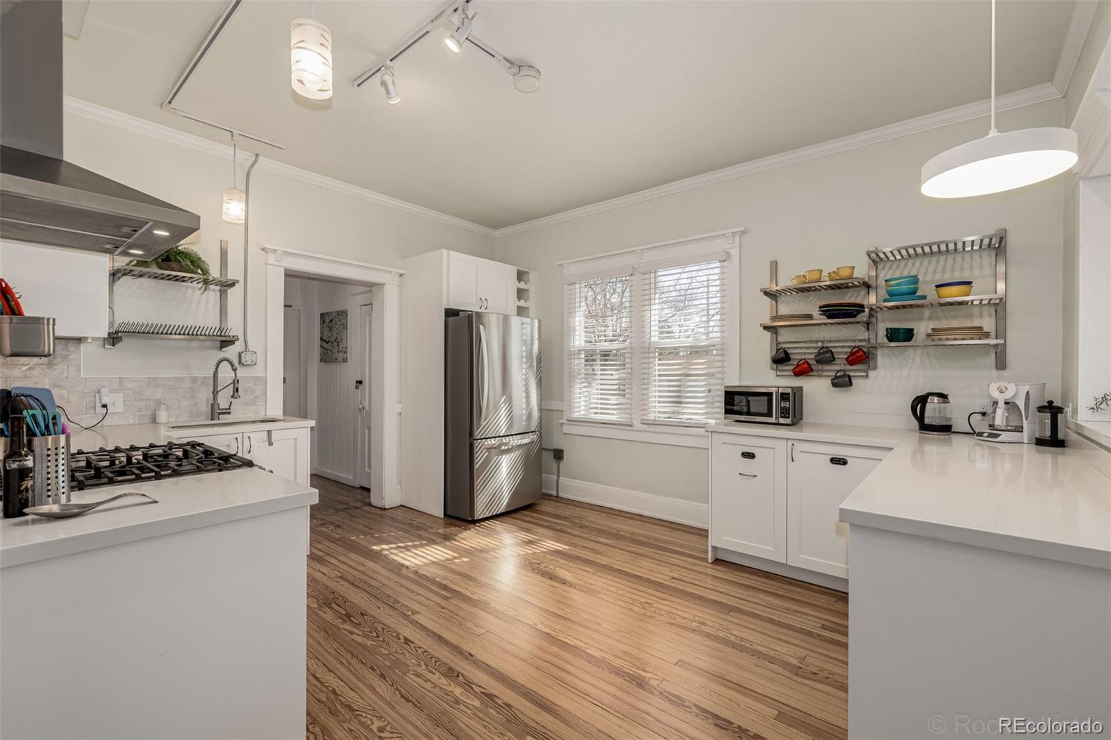 MLS Image #10 for 1400  osceola street,denver, Colorado
