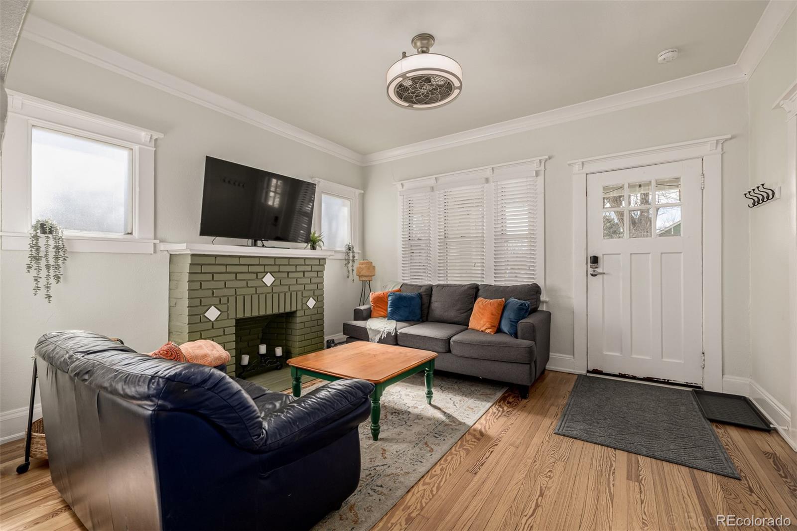 MLS Image #2 for 1400  osceola street,denver, Colorado