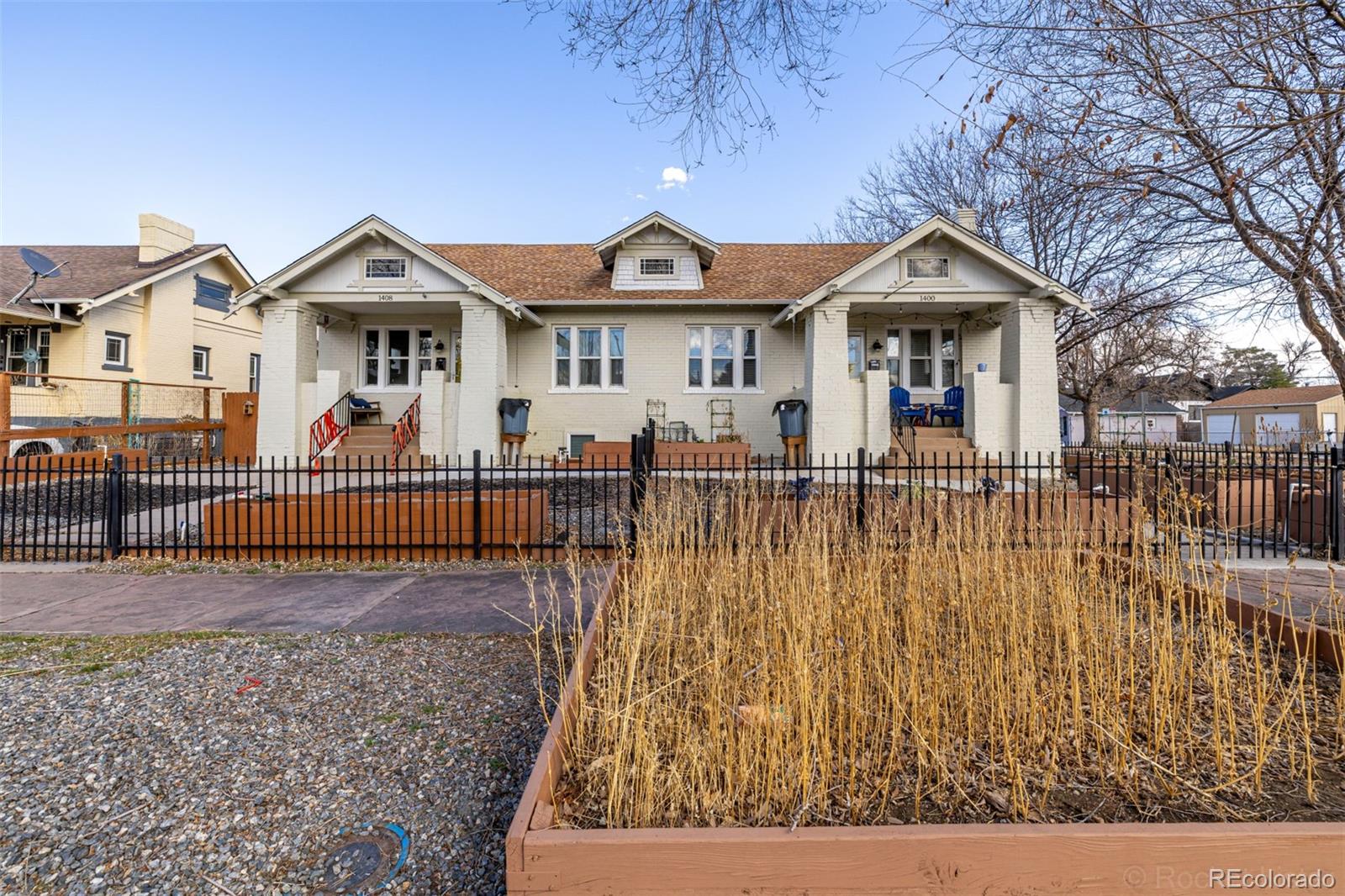 MLS Image #22 for 1400  osceola street,denver, Colorado