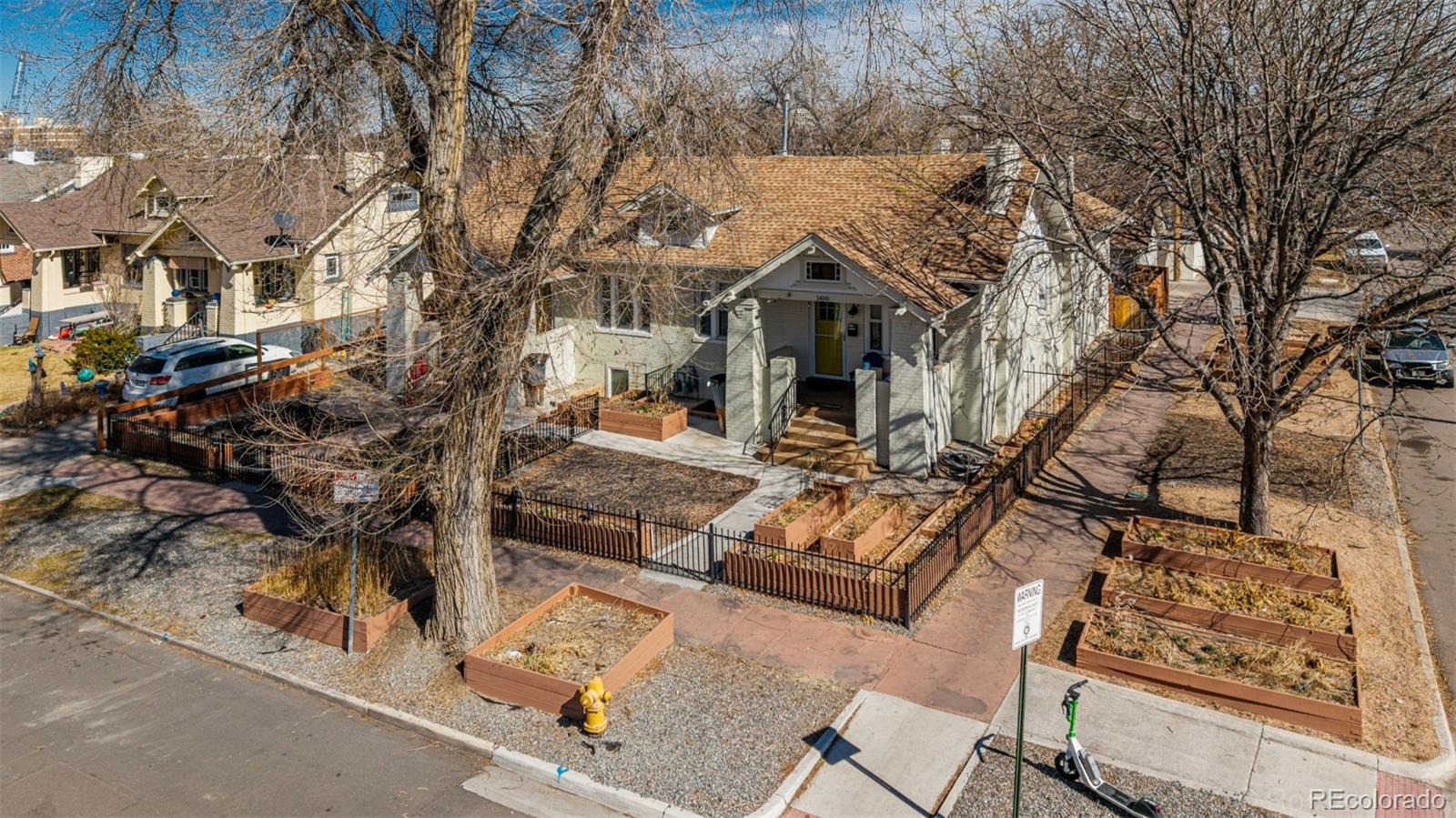 MLS Image #23 for 1400  osceola street,denver, Colorado