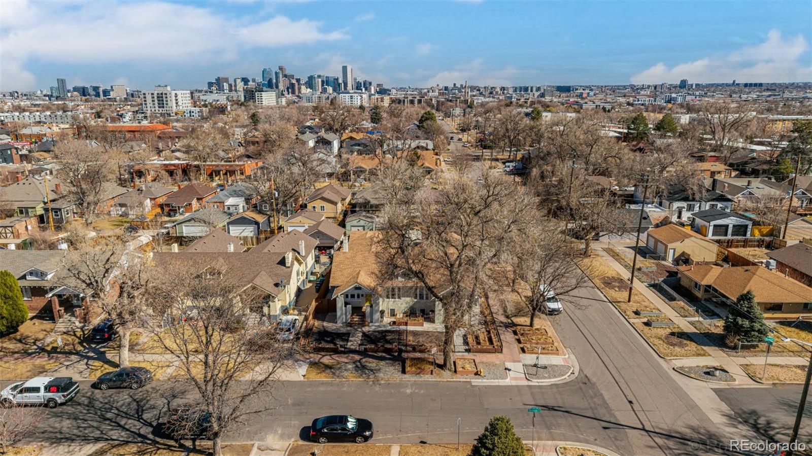 MLS Image #25 for 1400  osceola street,denver, Colorado
