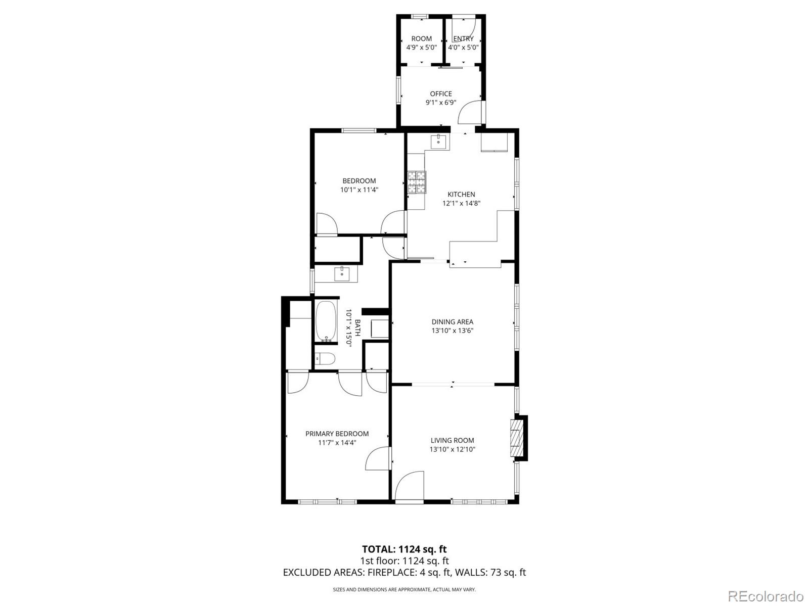 MLS Image #32 for 1400  osceola street,denver, Colorado