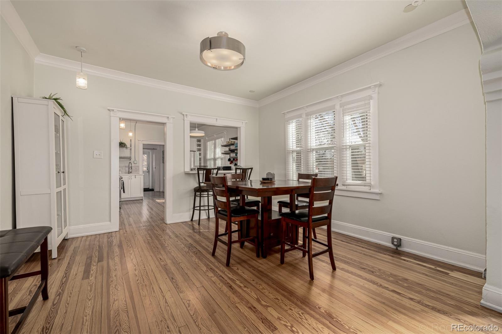 MLS Image #6 for 1400  osceola street,denver, Colorado