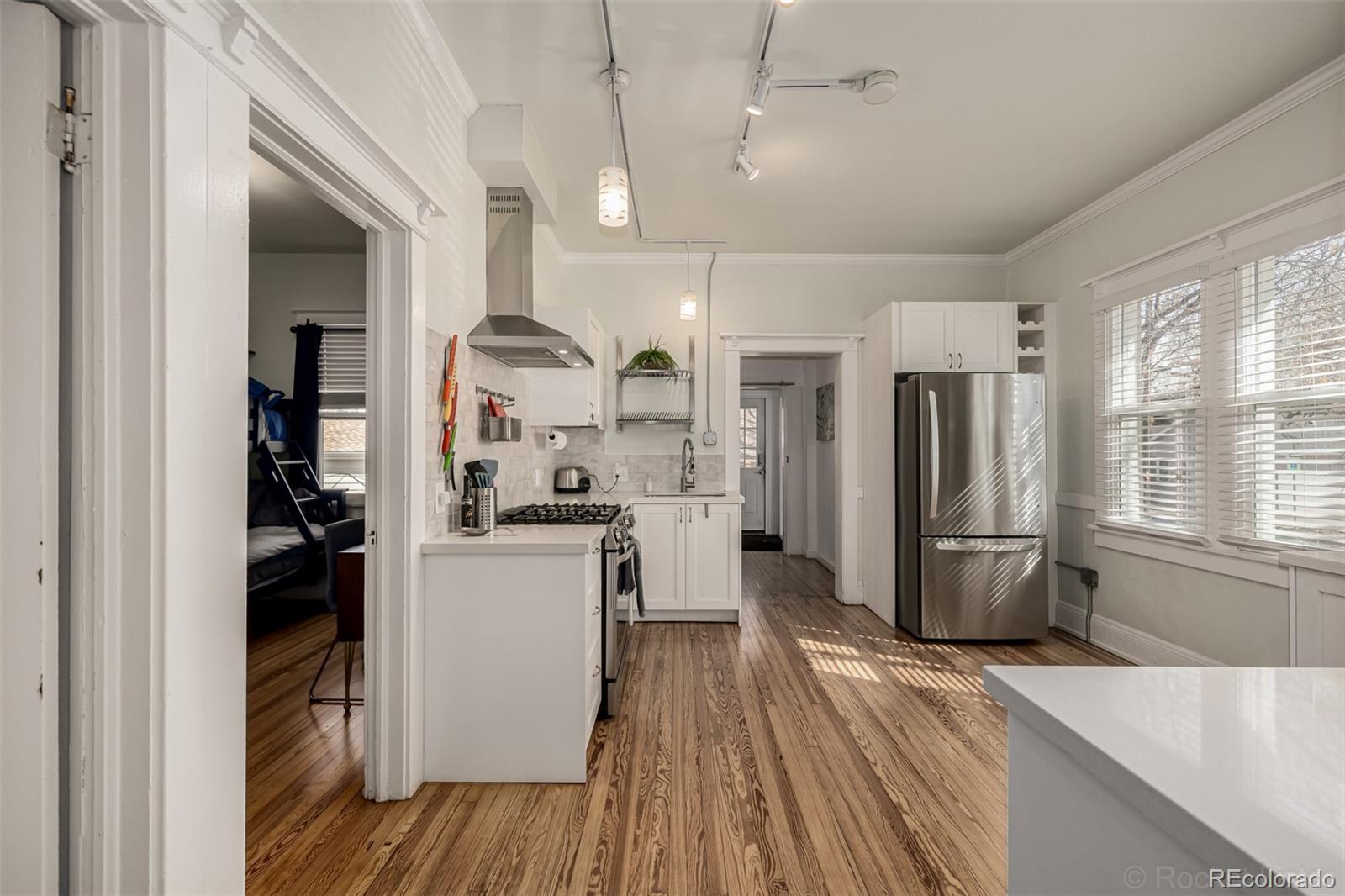 MLS Image #7 for 1400  osceola street,denver, Colorado