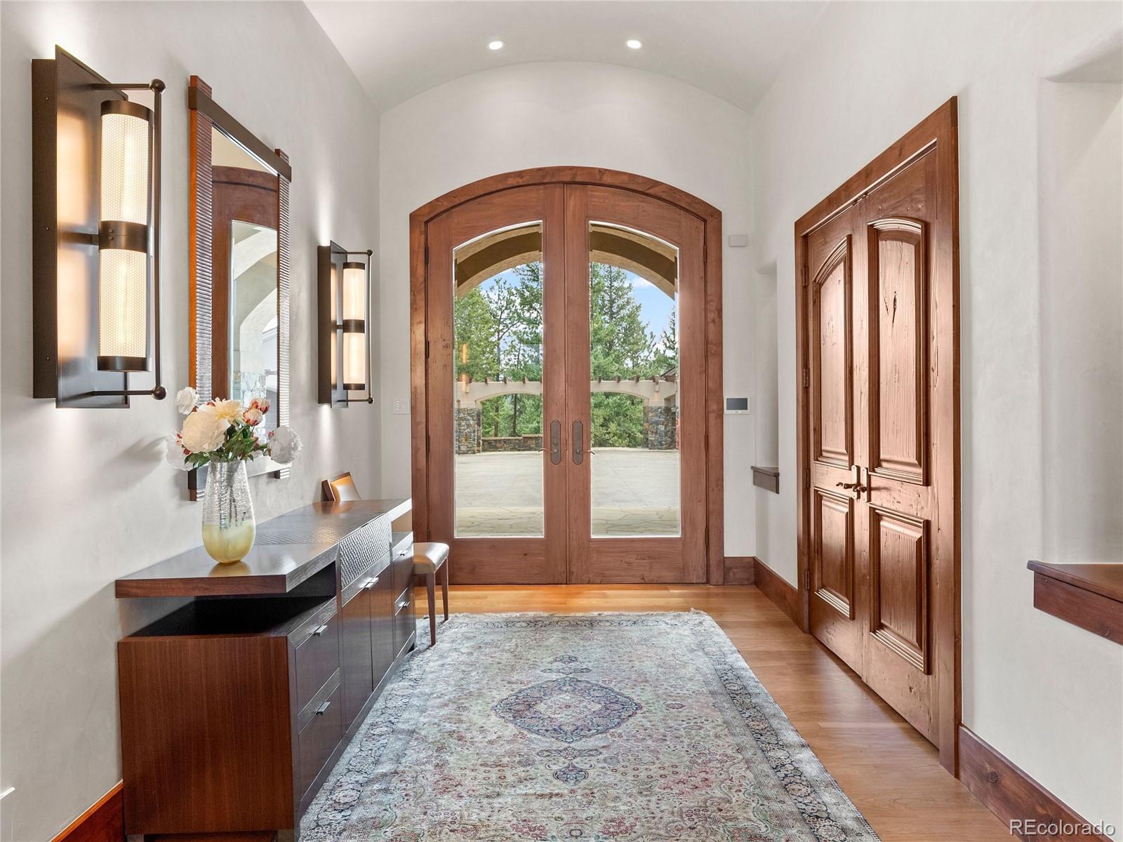 MLS Image #2 for 113  elk crossing lane,evergreen, Colorado