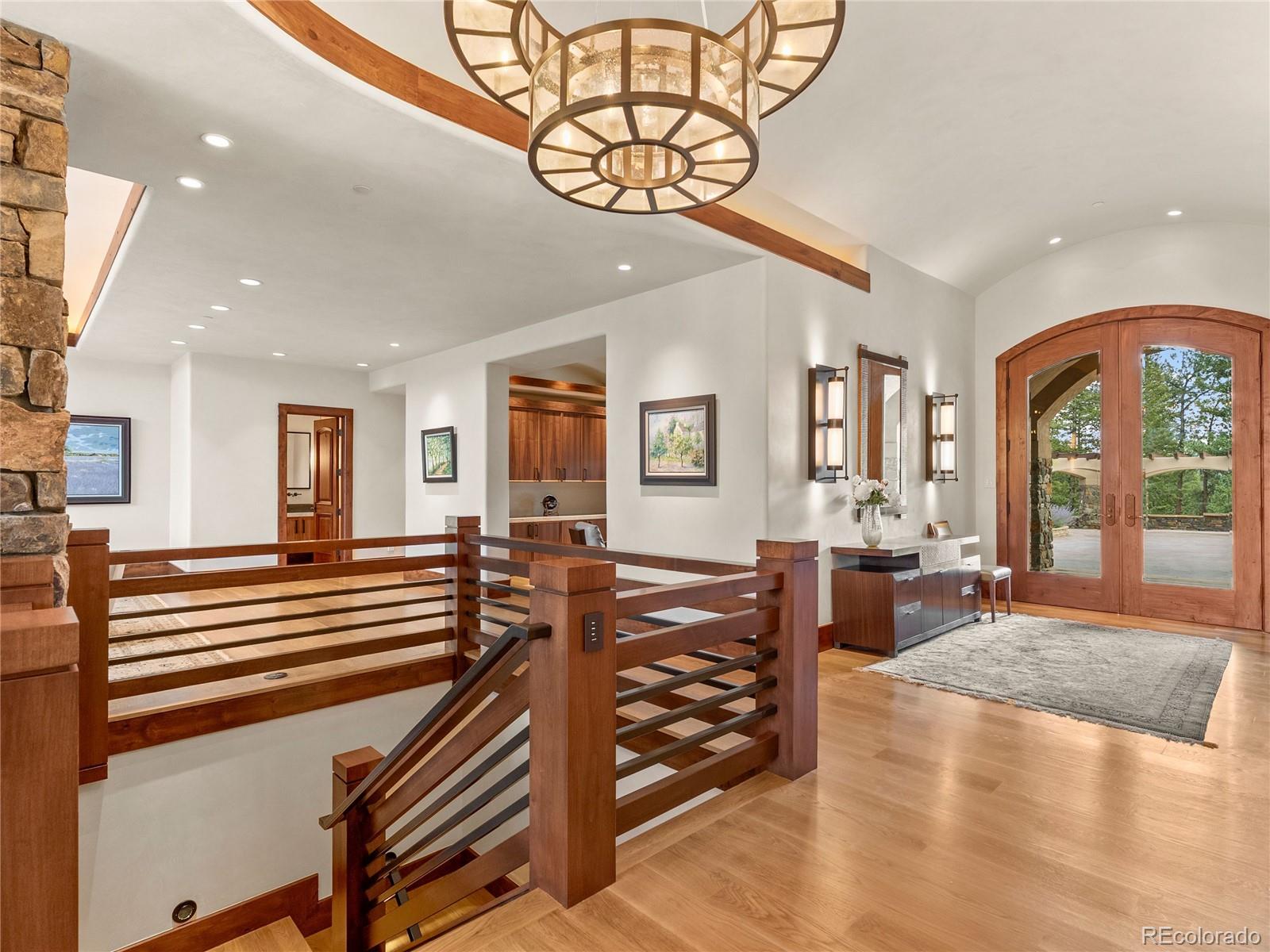 MLS Image #3 for 113  elk crossing lane,evergreen, Colorado