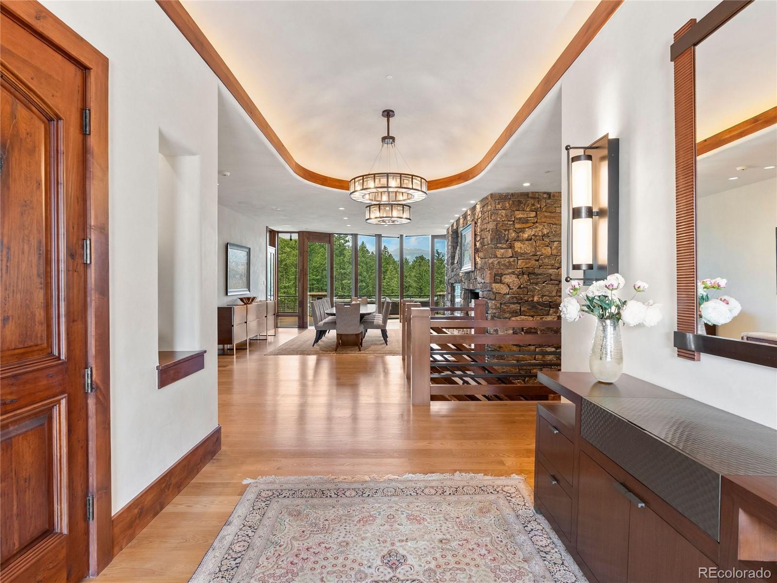 MLS Image #4 for 113  elk crossing lane,evergreen, Colorado