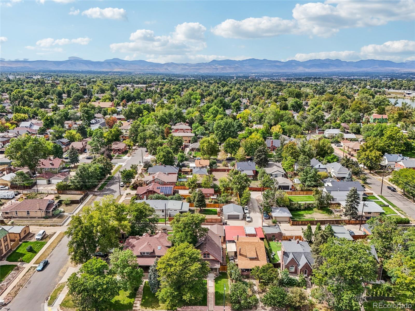 MLS Image #1 for 4511  federal blvd ,denver, Colorado