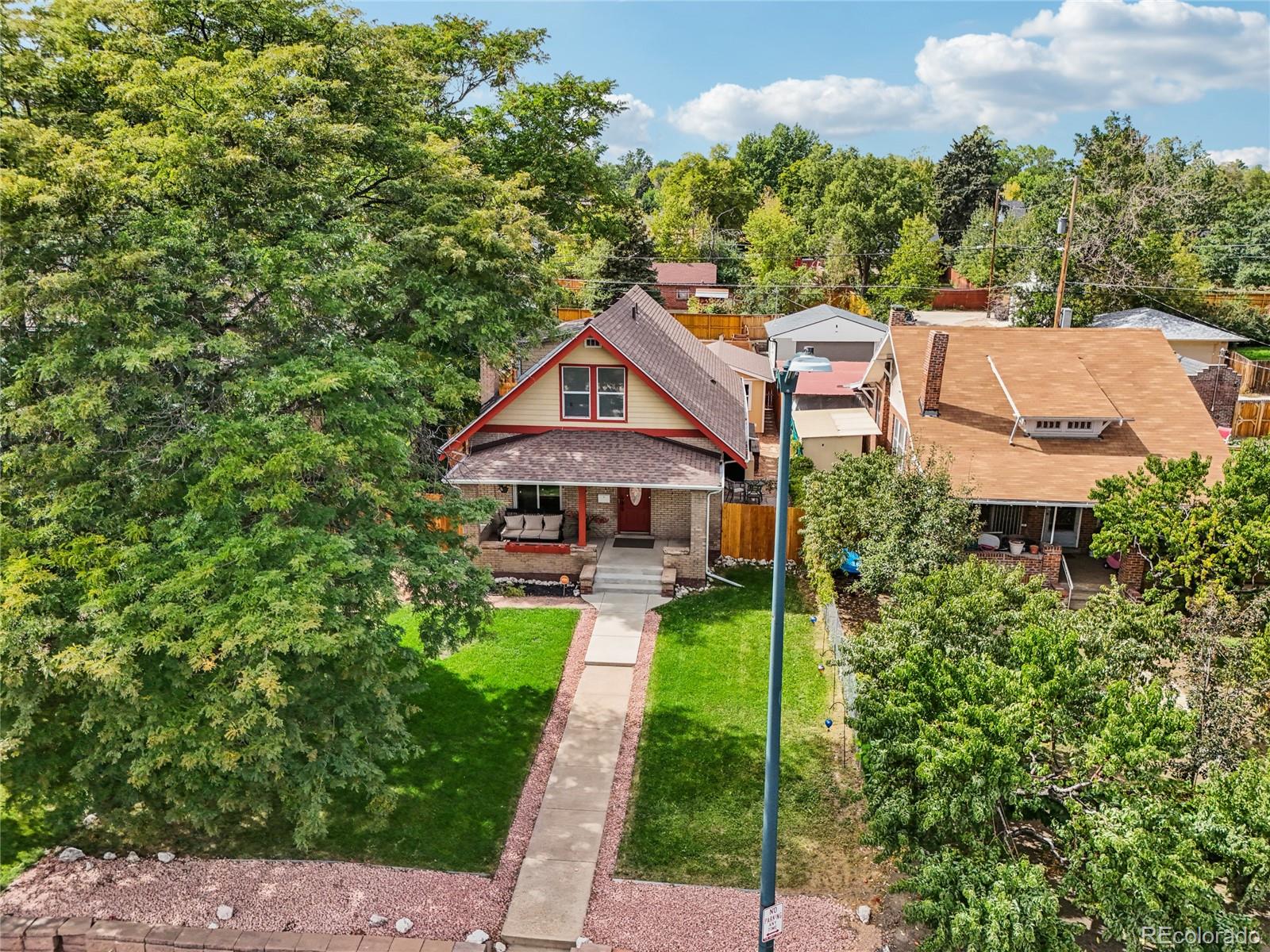 MLS Image #2 for 4511  federal blvd ,denver, Colorado