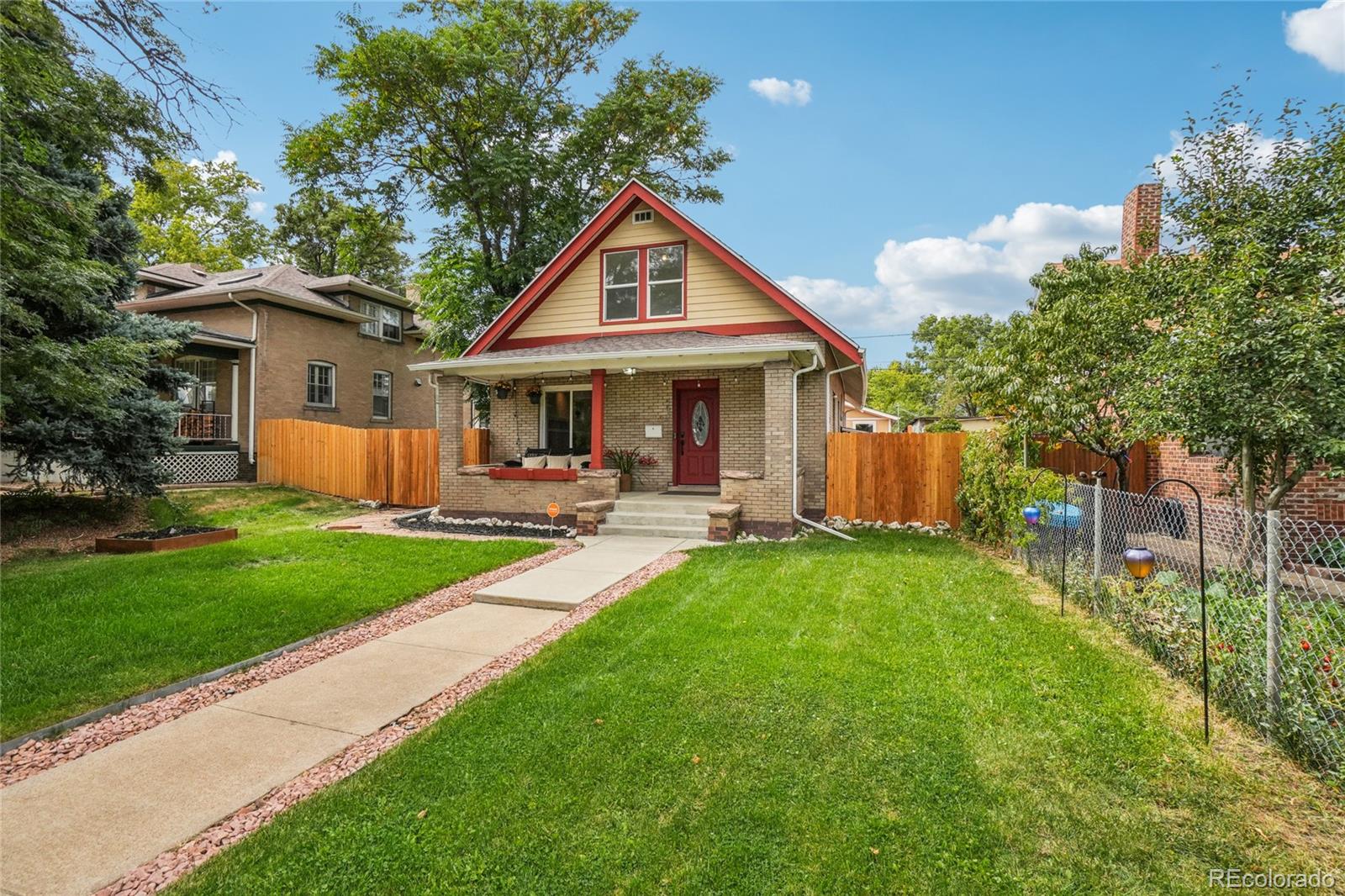 MLS Image #3 for 4511  federal blvd ,denver, Colorado