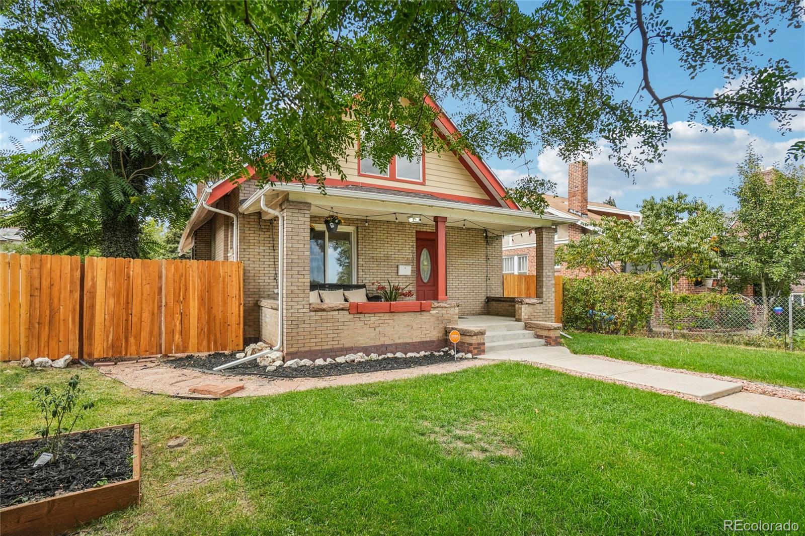 MLS Image #4 for 4511  federal blvd ,denver, Colorado