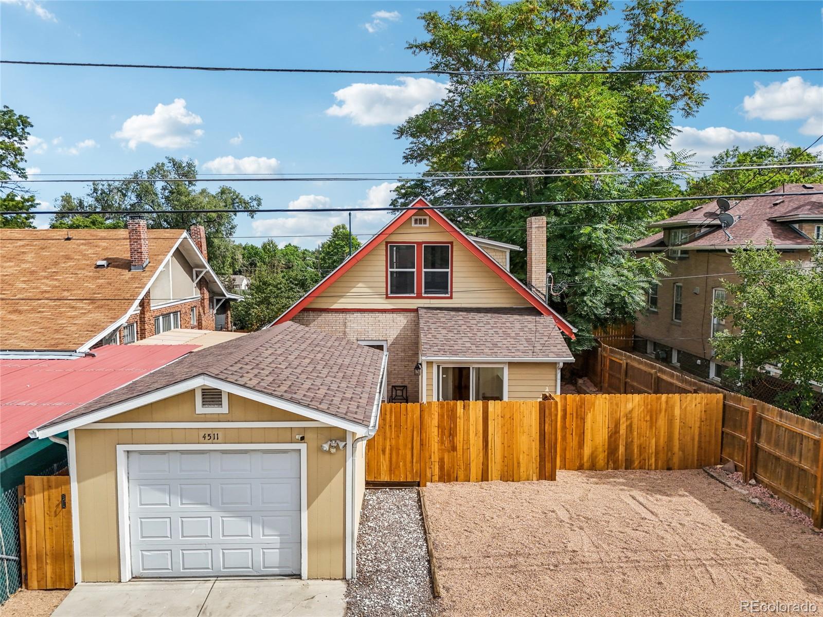 MLS Image #47 for 4511  federal blvd ,denver, Colorado