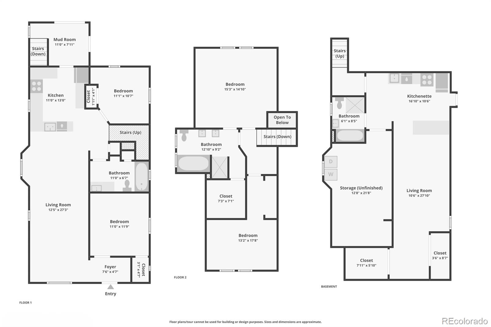 MLS Image #49 for 4511  federal blvd ,denver, Colorado