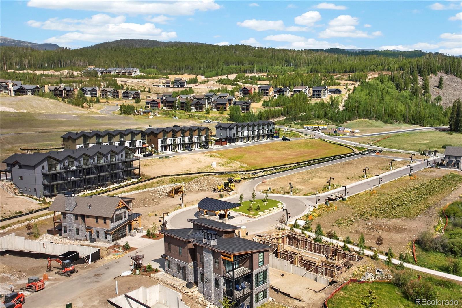 MLS Image #46 for 119  wheeler road,winter park, Colorado