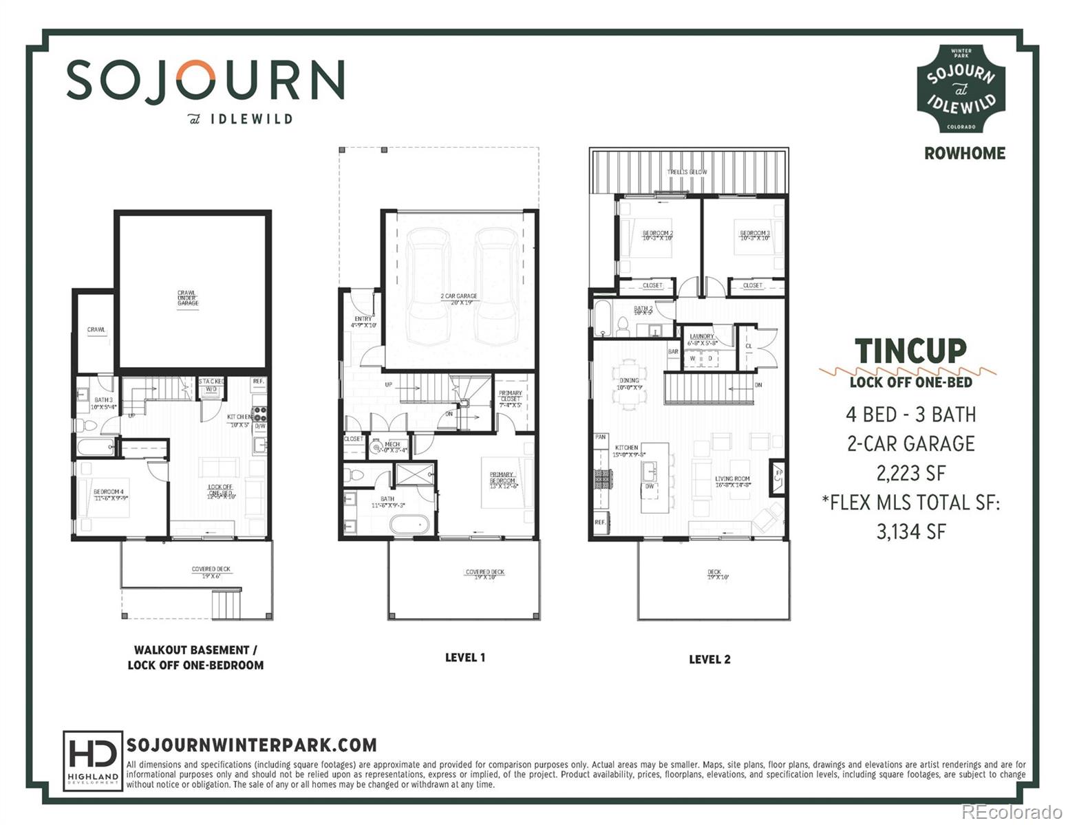 MLS Image #47 for 119  wheeler road,winter park, Colorado