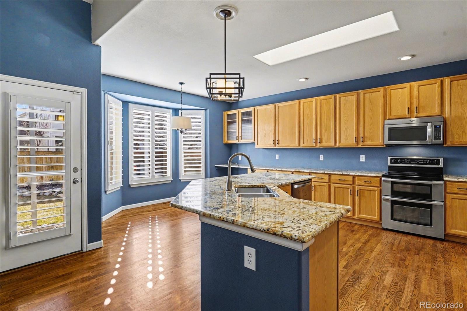 MLS Image #21 for 1748  spring water lane,highlands ranch, Colorado