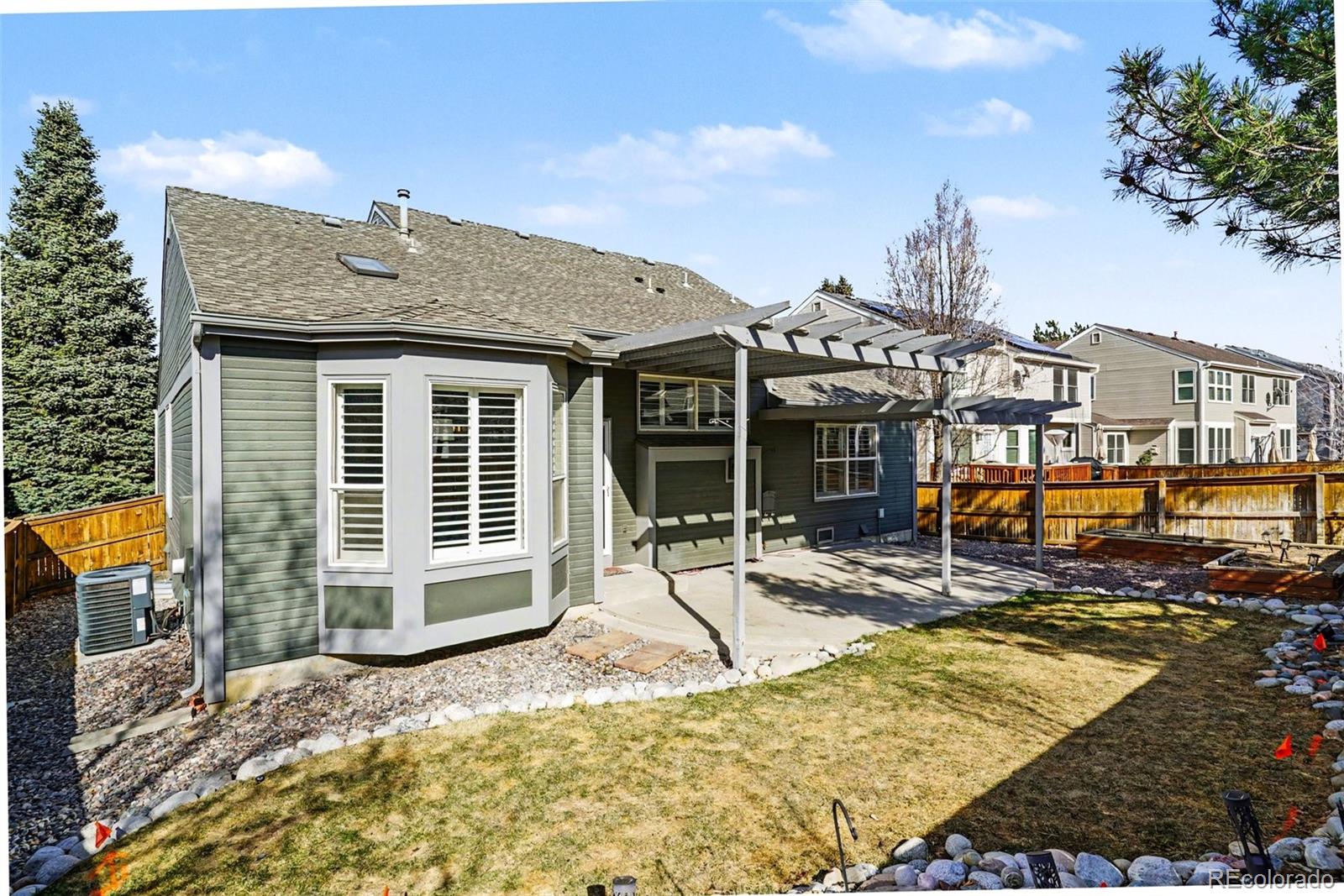 MLS Image #36 for 1748  spring water lane,highlands ranch, Colorado