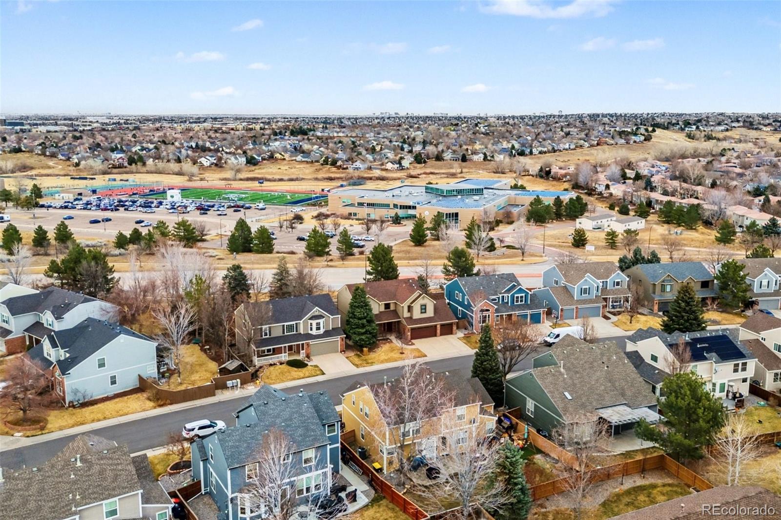 MLS Image #37 for 1748  spring water lane,highlands ranch, Colorado