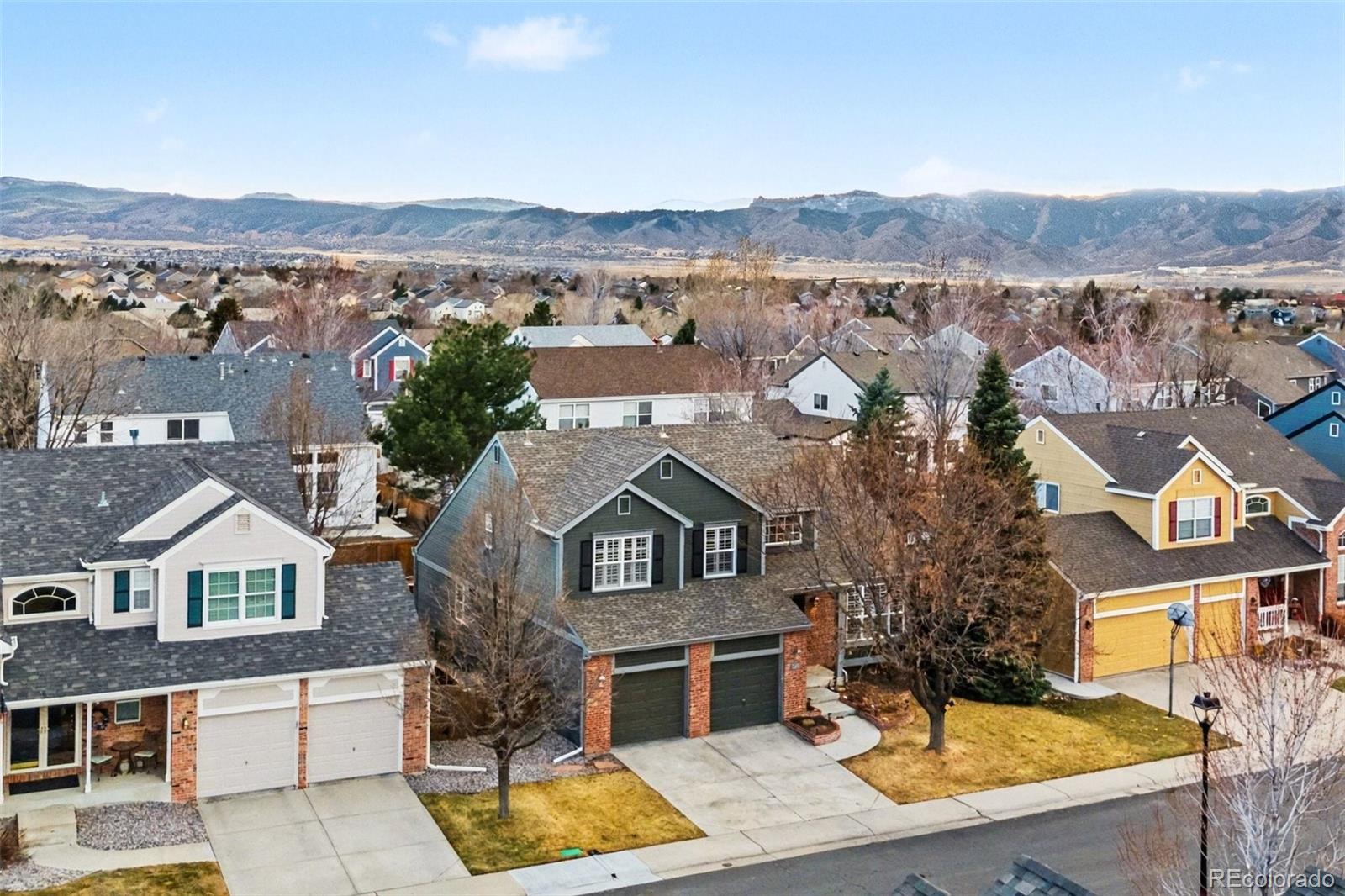 MLS Image #38 for 1748  spring water lane,highlands ranch, Colorado