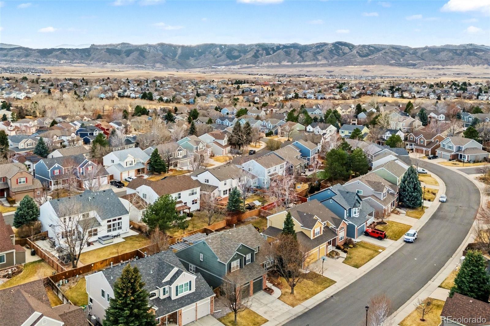 MLS Image #39 for 1748  spring water lane,highlands ranch, Colorado