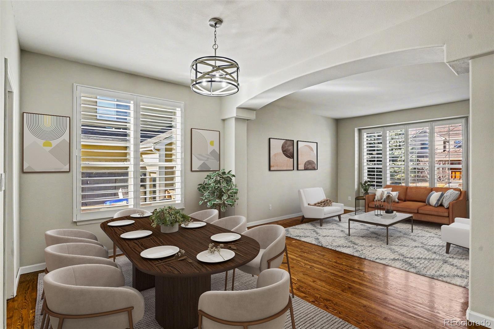 MLS Image #4 for 1748  spring water lane,highlands ranch, Colorado