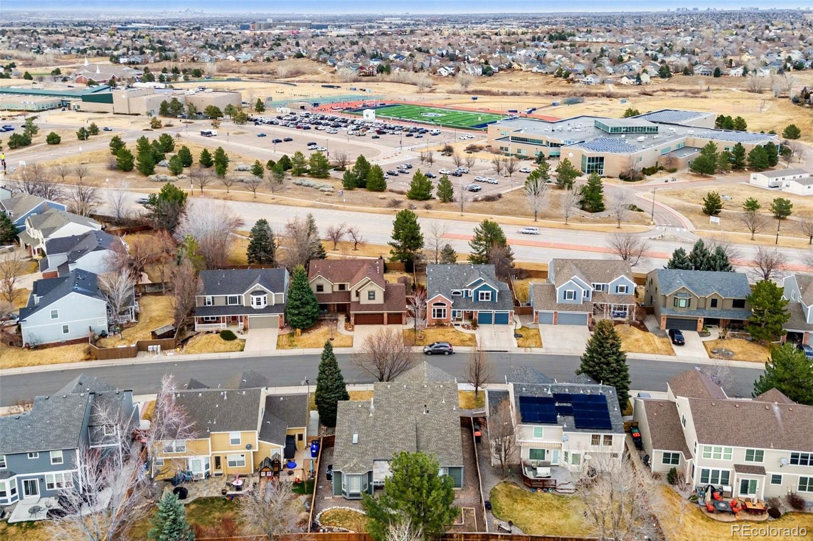 MLS Image #40 for 1748  spring water lane,highlands ranch, Colorado