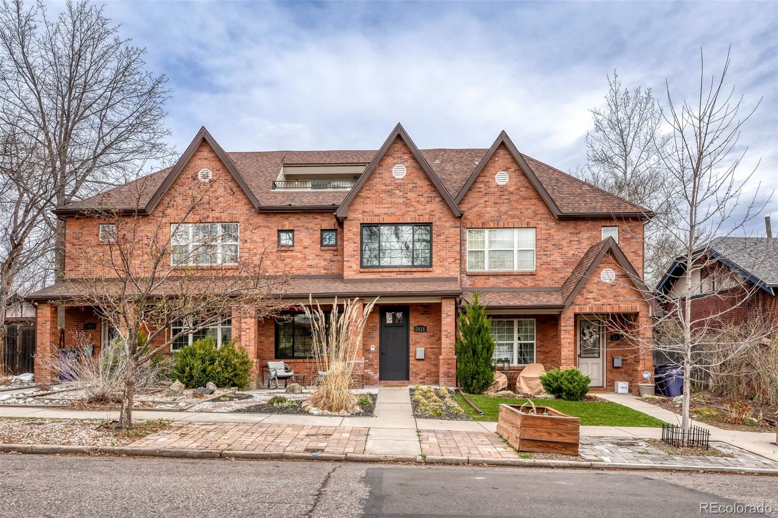 MLS Image #0 for 2818  java court,denver, Colorado