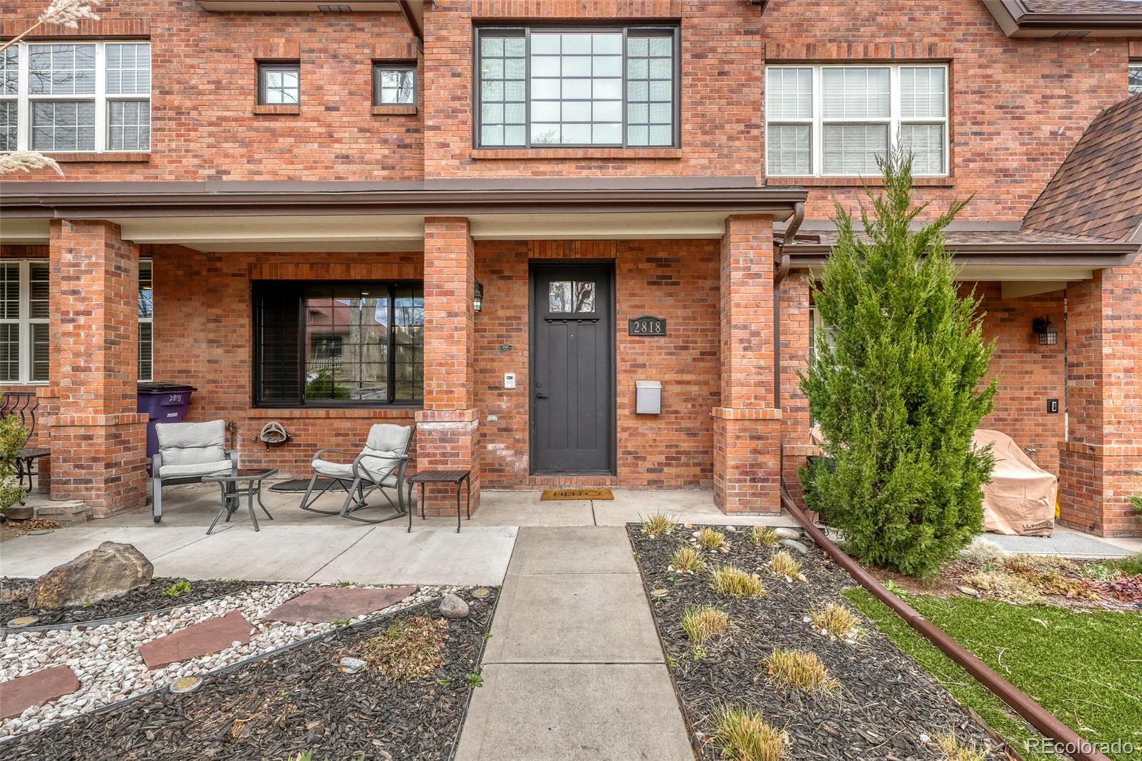 MLS Image #1 for 2818  java court,denver, Colorado