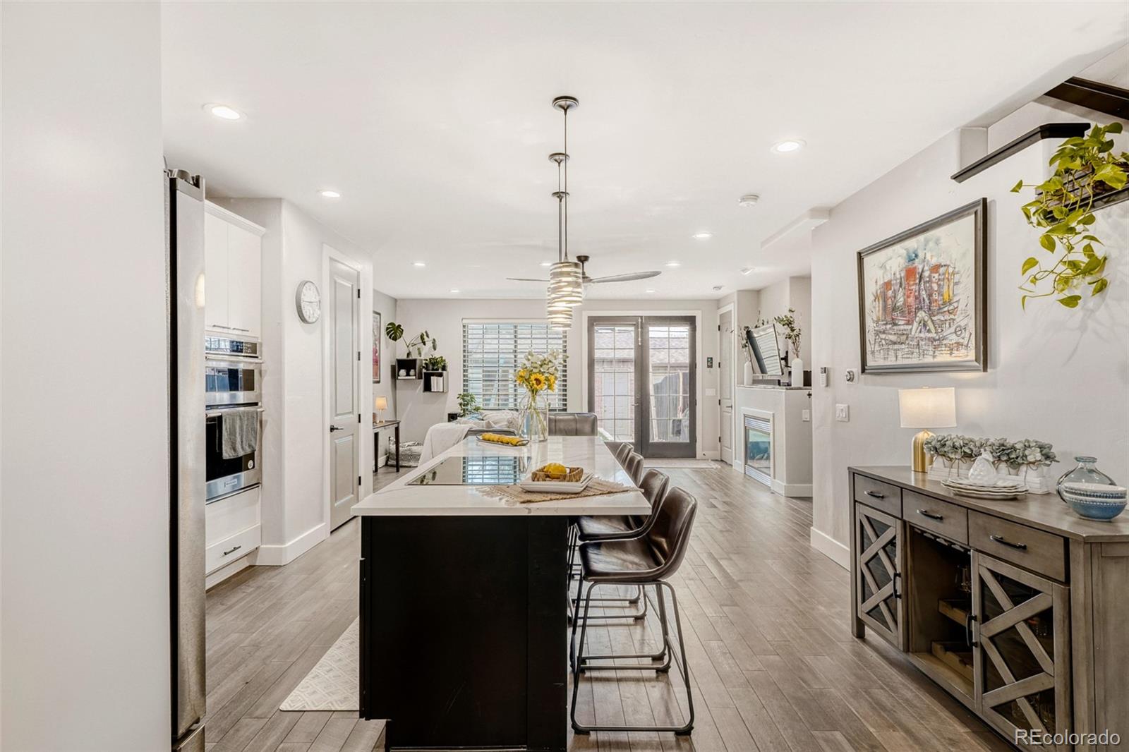 MLS Image #14 for 2818  java court,denver, Colorado