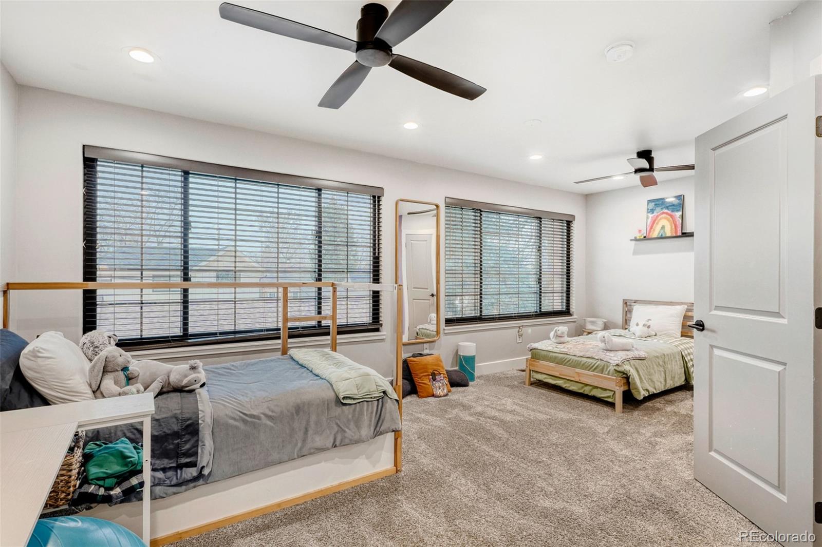MLS Image #29 for 2818  java court,denver, Colorado
