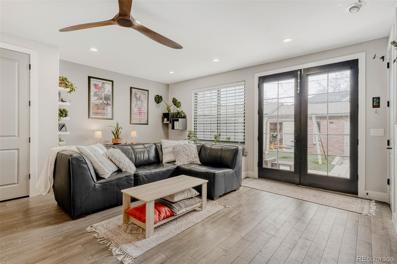 MLS Image #3 for 2818  java court,denver, Colorado