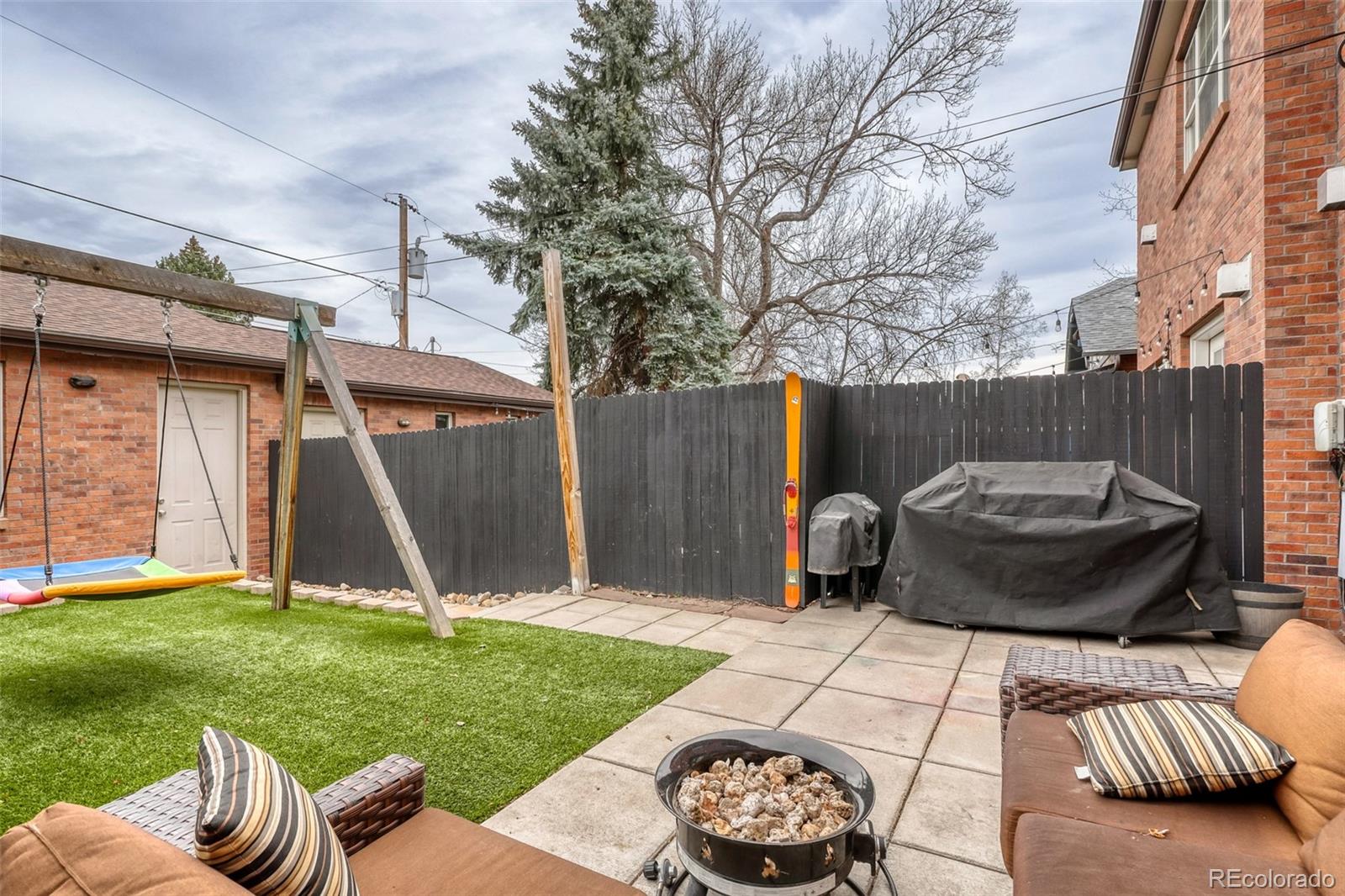 MLS Image #39 for 2818  java court,denver, Colorado