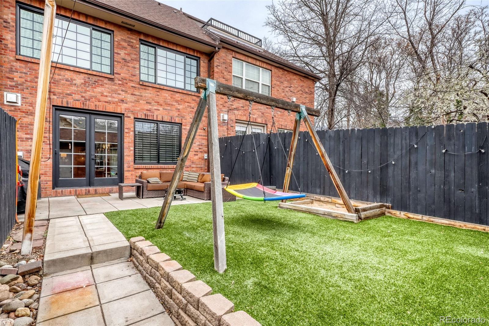 MLS Image #40 for 2818  java court,denver, Colorado