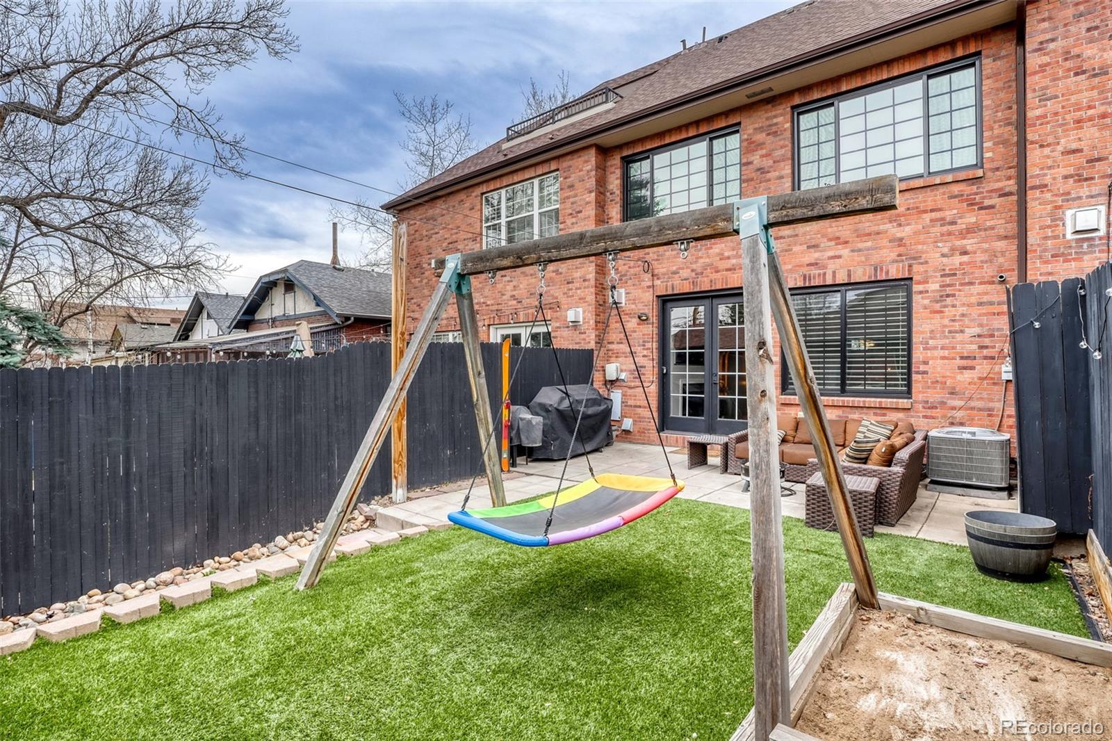 MLS Image #41 for 2818  java court,denver, Colorado