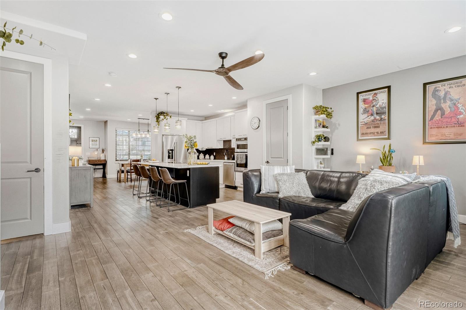MLS Image #5 for 2818  java court,denver, Colorado