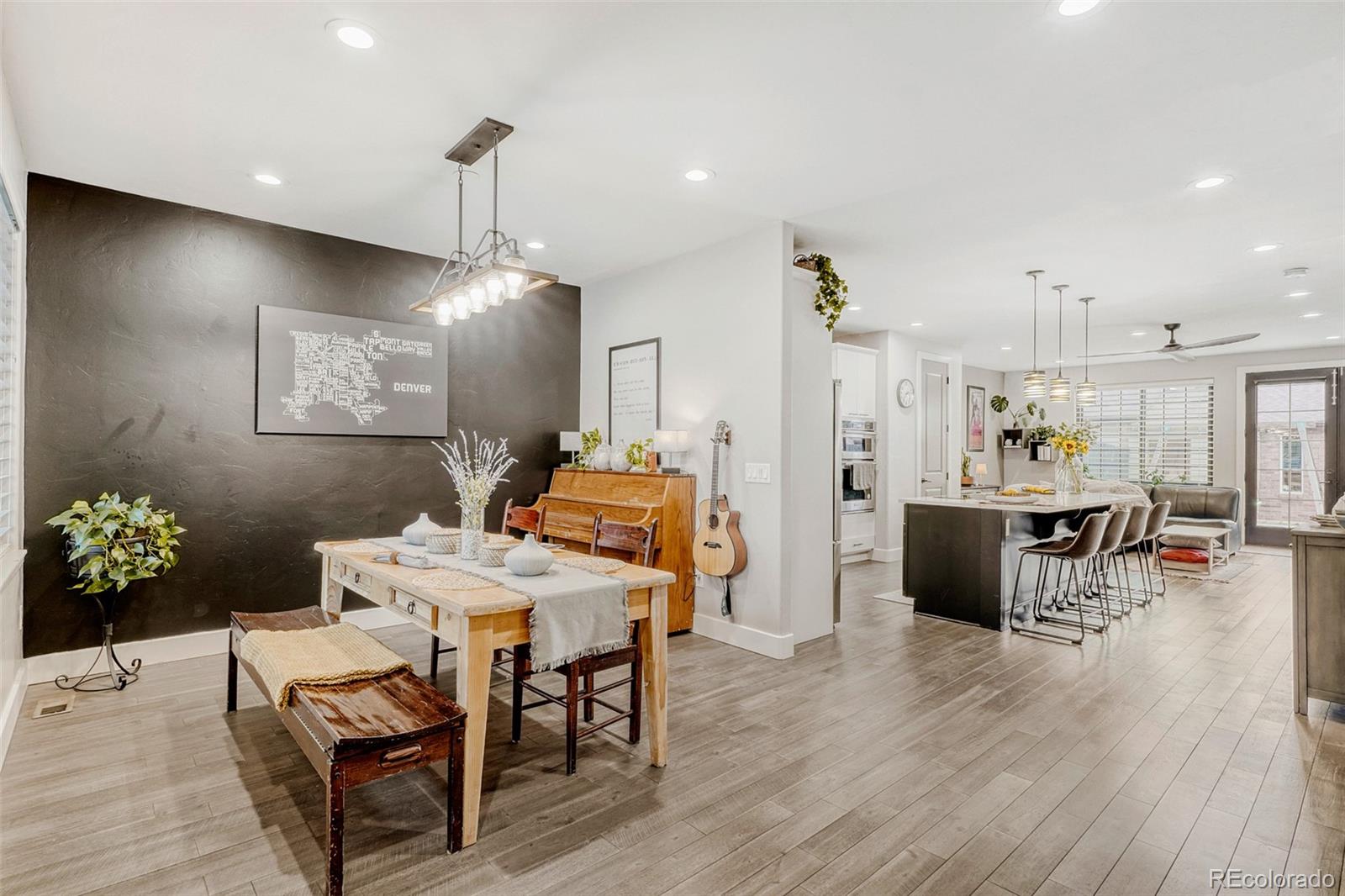MLS Image #8 for 2818  java court,denver, Colorado