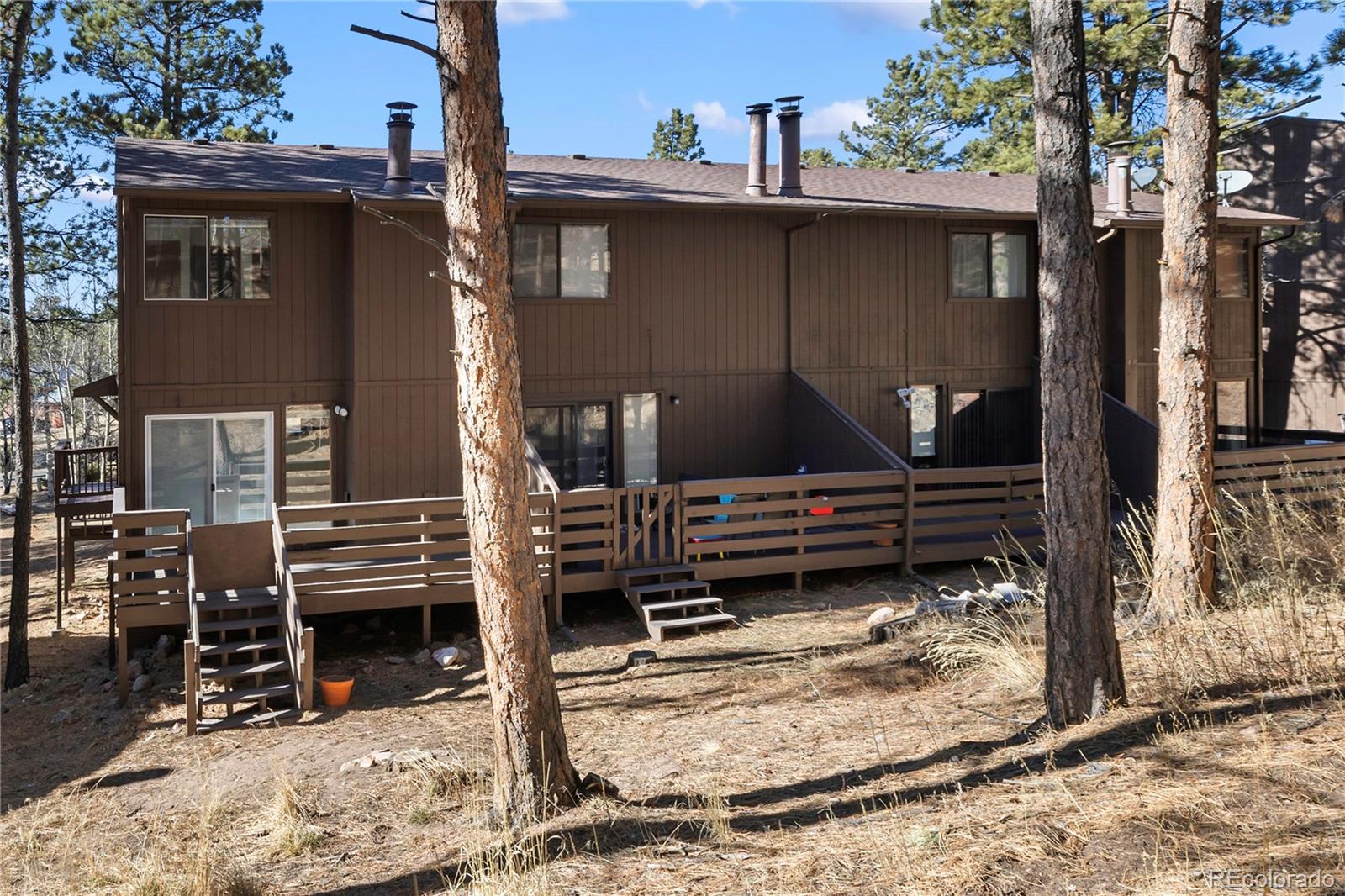 MLS Image #30 for 570  manor court,woodland park, Colorado